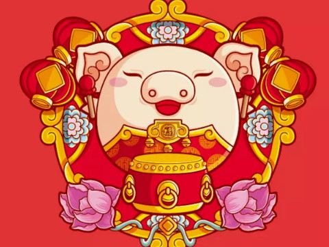 猪最忌讳的月份是猪最难产的月份