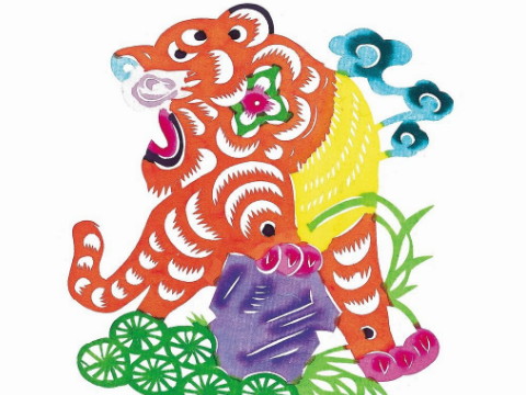 1986属虎人终身的三大坎是什么坎