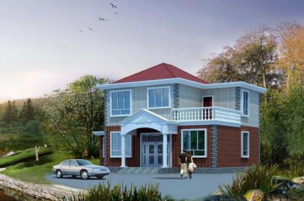 如何看待农村自建房的风水