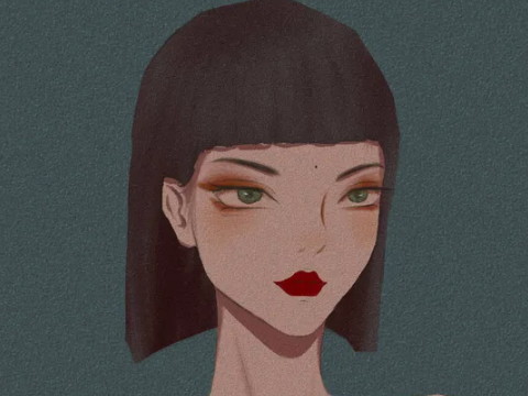 嘴唇厚的女人命运 厚唇的女人人生好吗