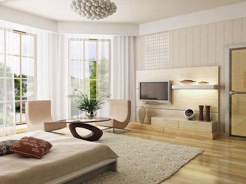 室内风水装修禁忌百科