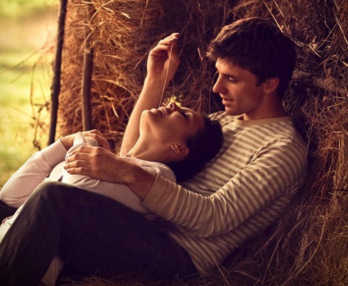 摩羯座和白羊座的爱情配对