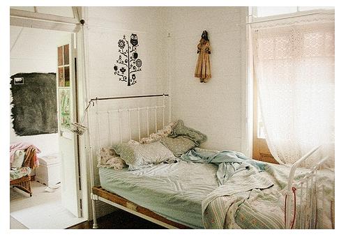 如何把风水放在床上