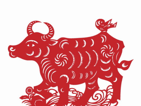 2021年最严肃的生肖