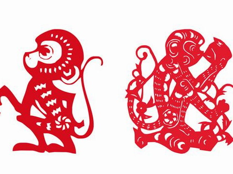 68年53岁的猴人命运好吗