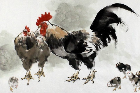 最不会伤害老婆的三个生肖男