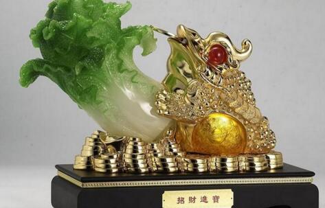 家里放什么是为了避灾赚钱