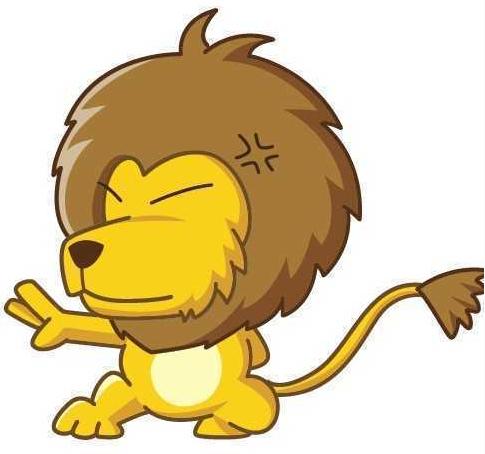 天蝎座遇见狮子座