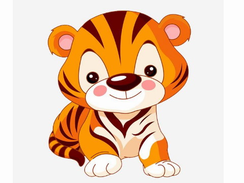 2021年牛年虎男幸运吗？