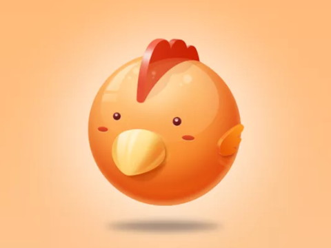 一个胆小鬼的性格和脾气