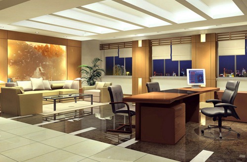 如何利用职场风水转运