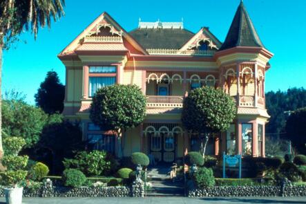 别墅风水别墅装修风水常识