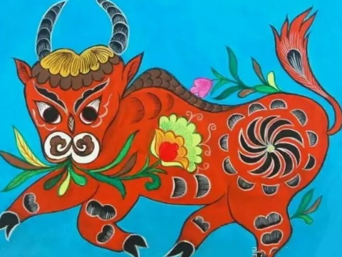 2021年牛的幸运月是什么