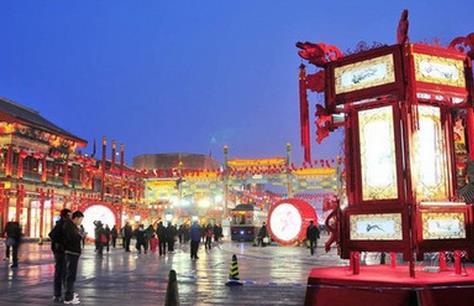 元宵节让你在情人节开花