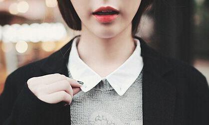 四个好看的网名