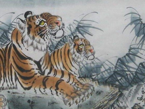 2021年老虎结婚最好的月份是哪一个