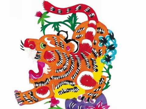 老虎是什么时候出生的？它有多大了？2021