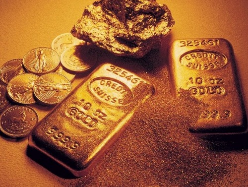 五行中的金。什么