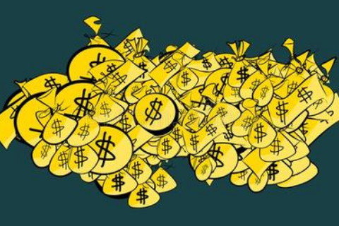 财富最好的八个字是什么