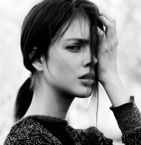 有个性的女生英文网名