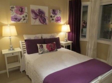 不利于婚姻幸福的婚房安排