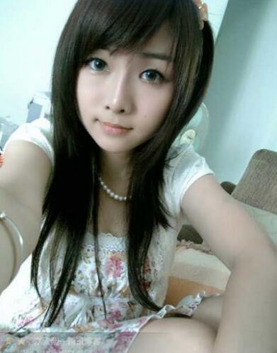 两个孩子的特点