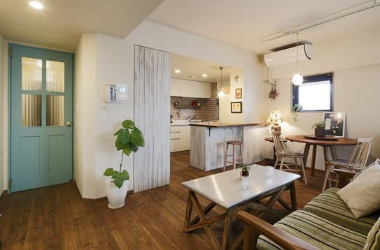 如何摆脱家居风水中的霉运