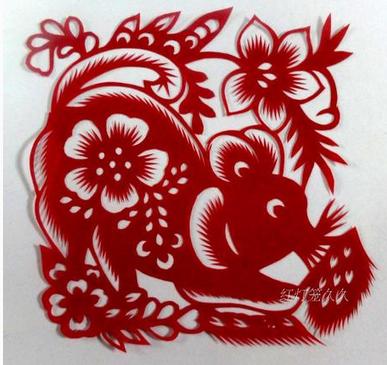 十二生肖鼠的好兆头是什么