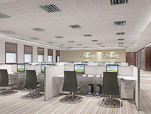 办公用品的风水讲究