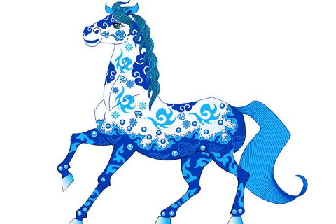 超级迷恋的生肖男