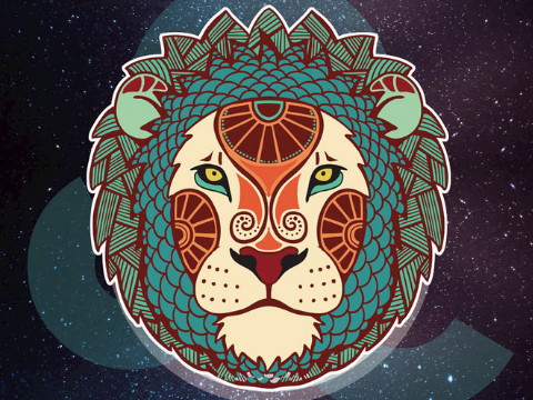 狮子座男生玩和真爱的区别