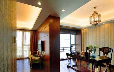 教你如何利用风水增加财富