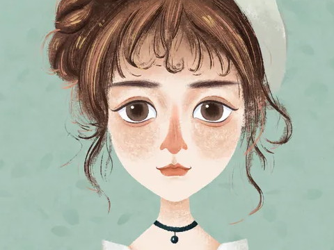 眼睛看相识人 眼睛突出的人命好不好