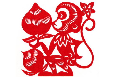 2020年，有一属桃花