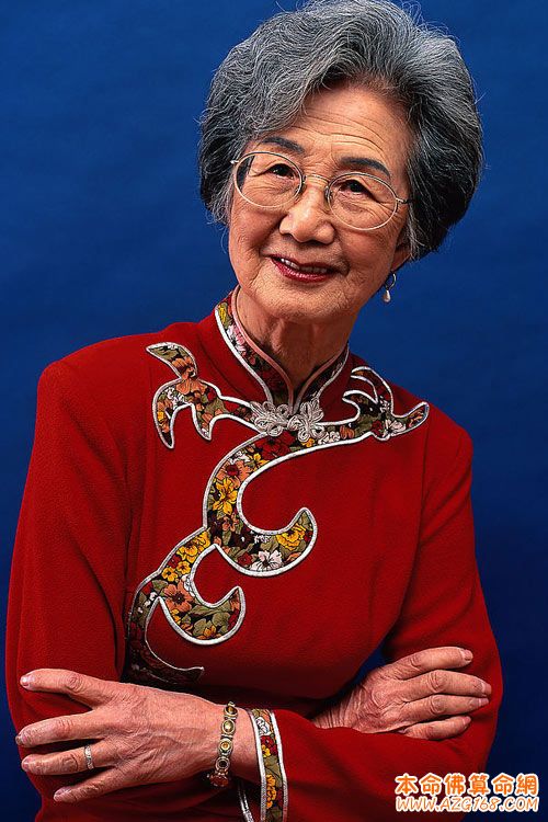 生命线取决于你是否健康长寿(图文)