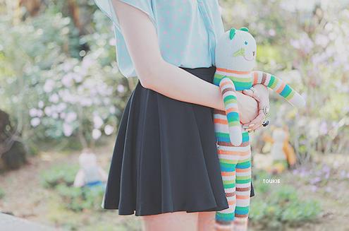 美丽悲伤女孩的网名