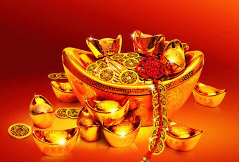 从出生日期看财富和事业