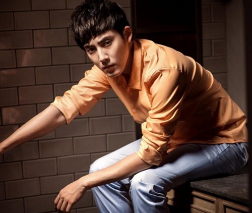 一个漂亮的一个字的网名