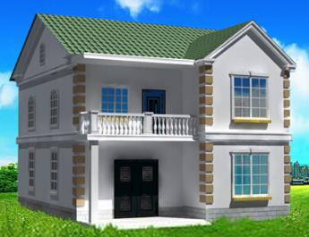 农村自建房选址的风水禁忌