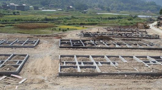 农村宅基地风水讲究