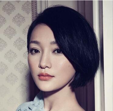 周迅的脸是好脸吗