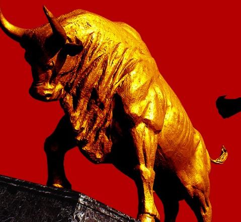 双鱼座遇见金牛座