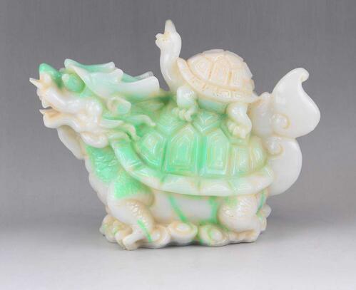 龙龟饰品有什么作用