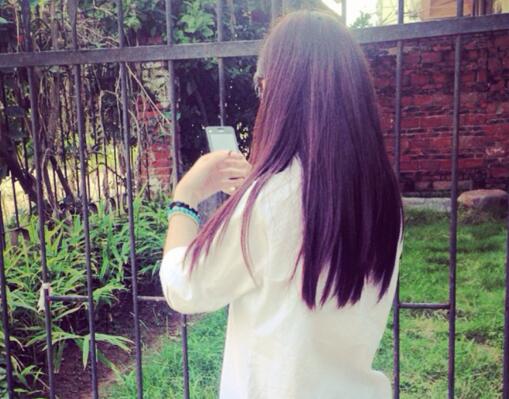 简单的网名，女生，4个字