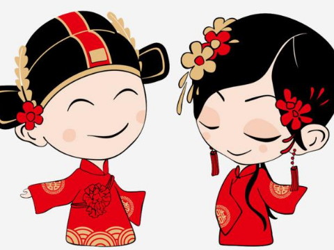 狗和狗怎么配？两只狗的婚姻合适吗？