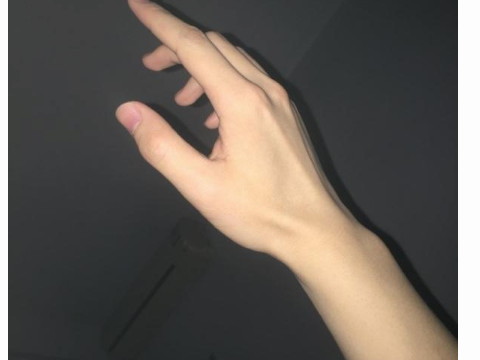 对手腕细的女人有好处吗