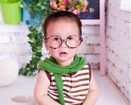 十二生肖男孩叫什么名字