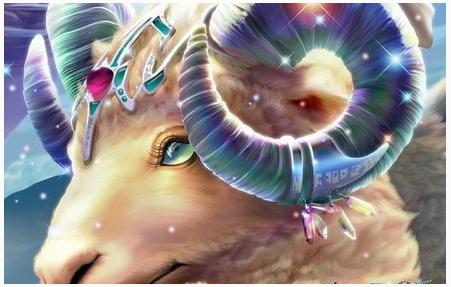 白羊座A血型算命