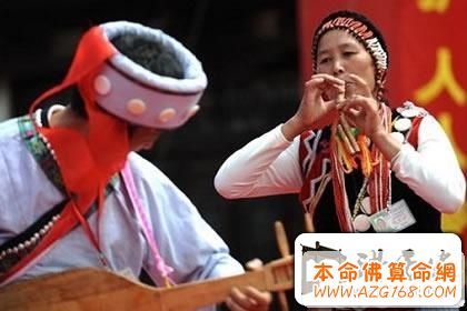 傈僳族乐器傈僳族的传统乐器有哪些