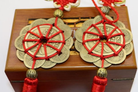 梅花铜币的主要功能是什么